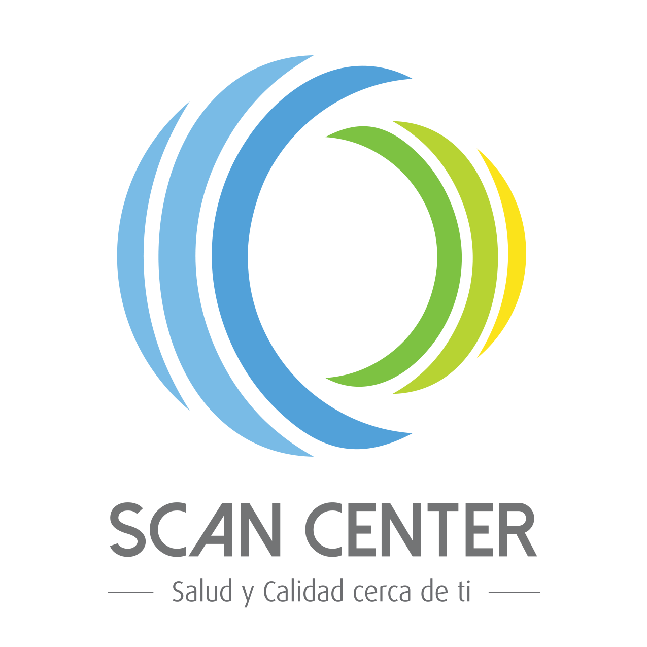 Scan Center