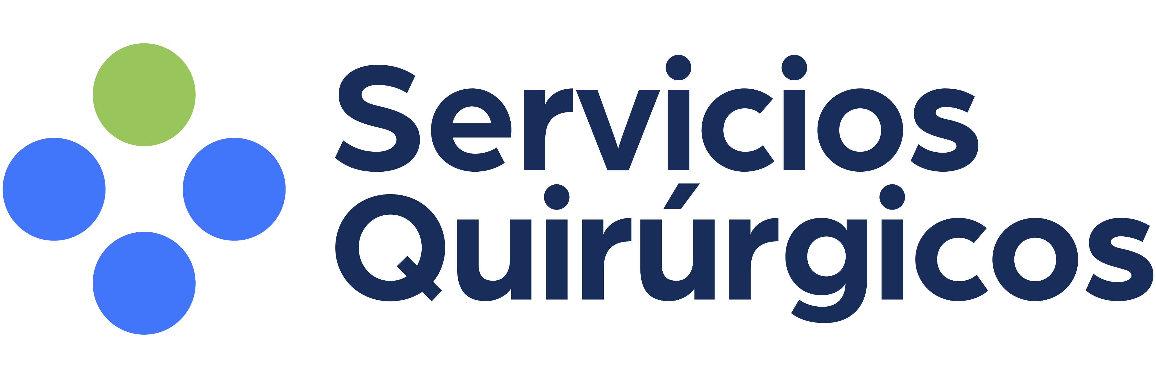 Servicios Quirurgicos
