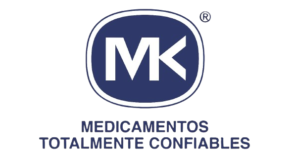 Tecnoquímicas MK