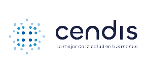 Patrocinador Cendis