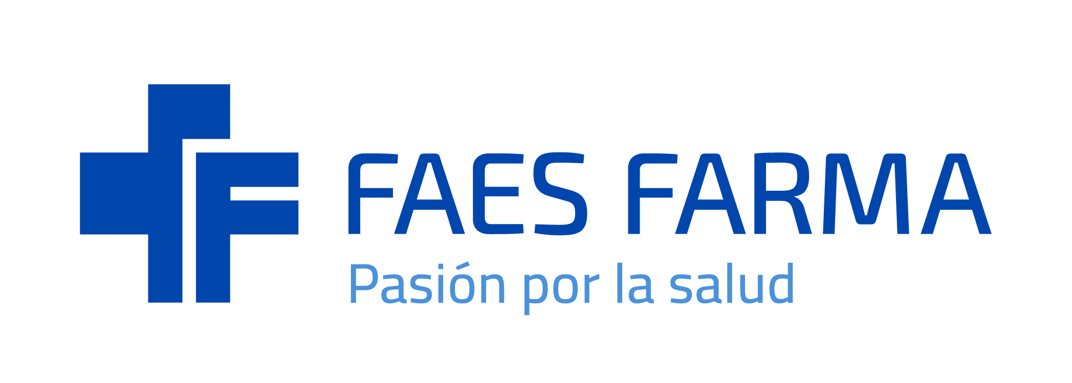 Patrocinador Faes Farma