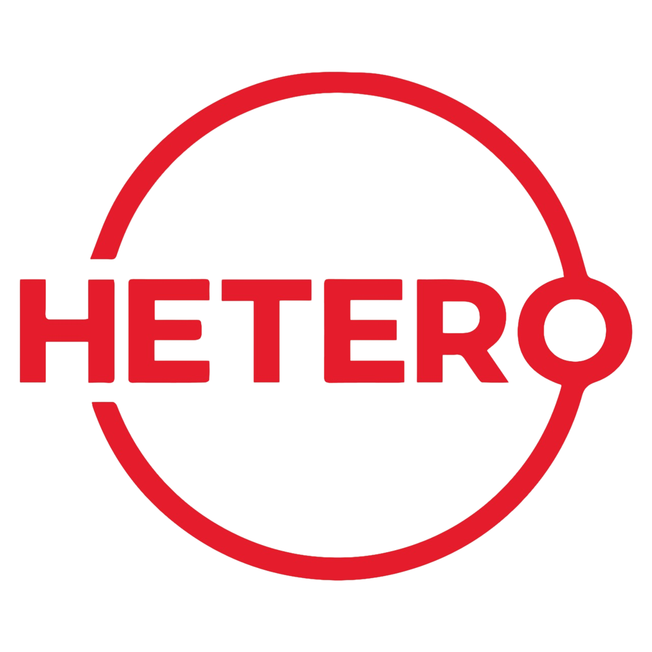 Hetero