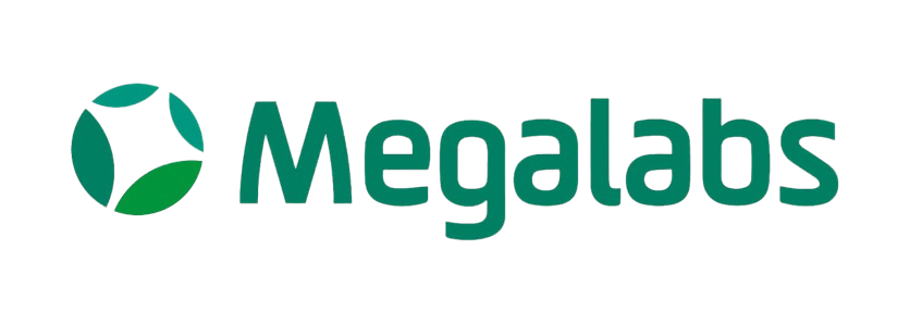 Patrocinador Megalabs