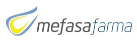 Patrocinador Mefasa