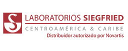 Patrocinador Siegfried