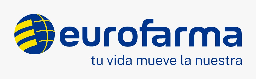 Patrocinador Eurofarma