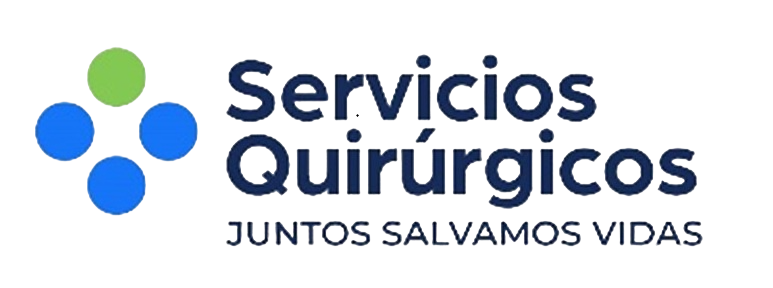 Patrocinador Servicios Quirúrgicos