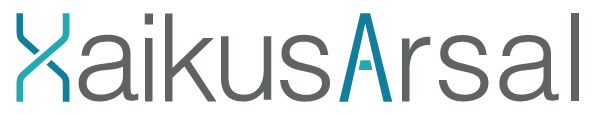 Patrocinador XaikusArsal