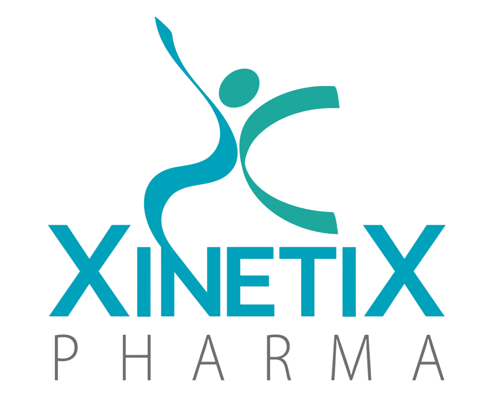 Patrocinador Xinetix