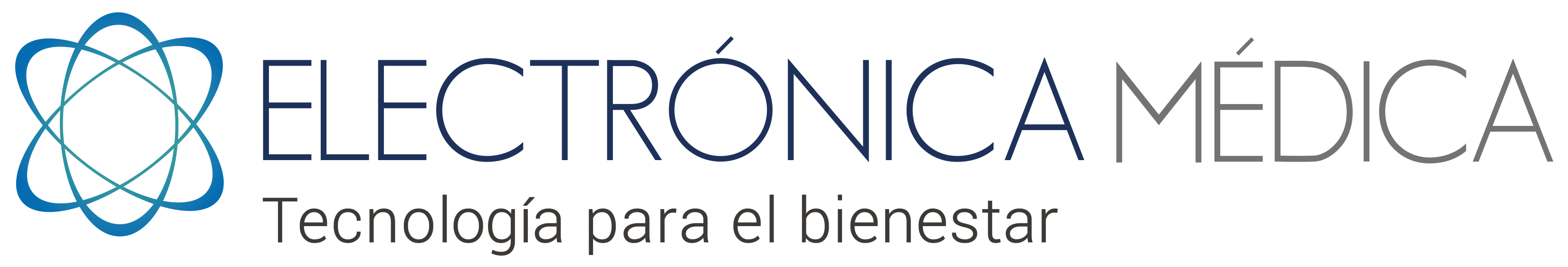 Patrocinador Electrónica Médica
