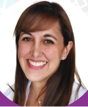 Dra. Ana Carolina Ortiz de Wyss