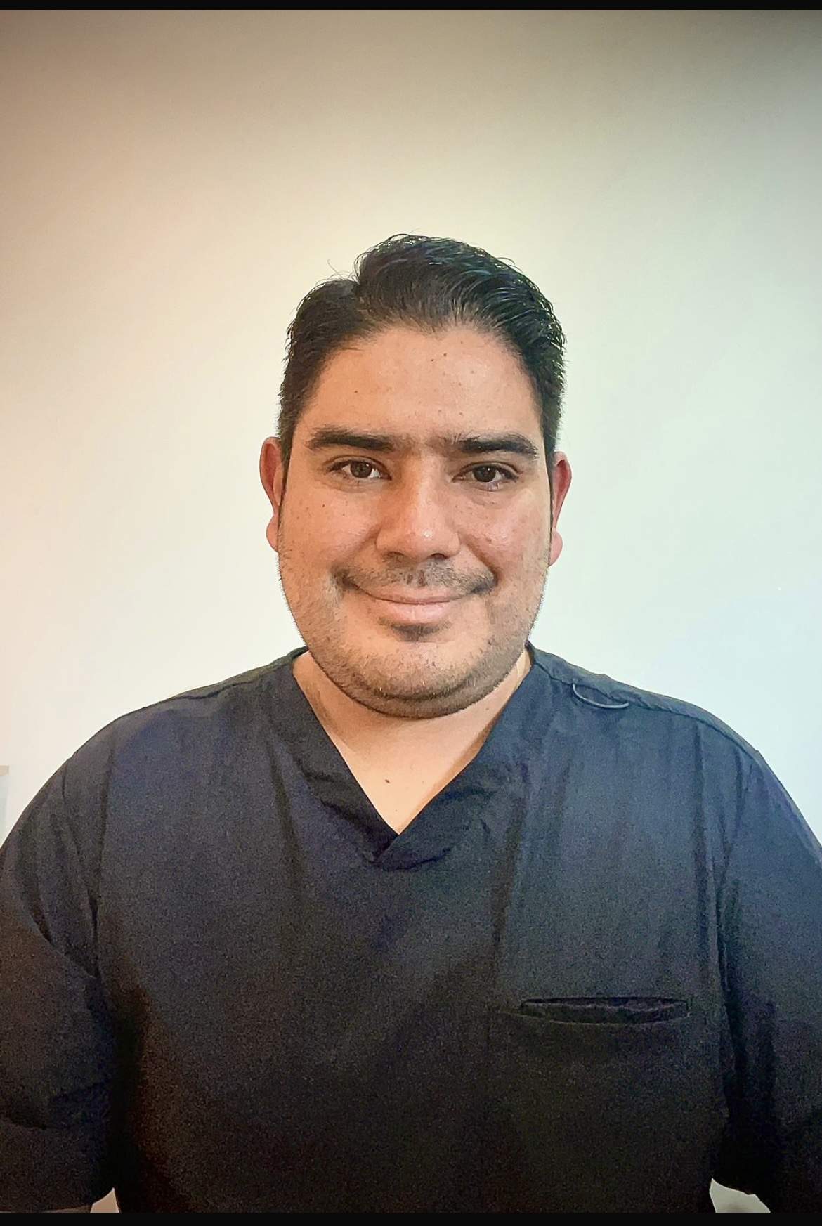 Foto de Pedro Julio Suasnávar Portillo