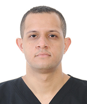 Foto de Angelo Columna Capellán