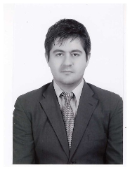 Foto de Oscar René González Hernández