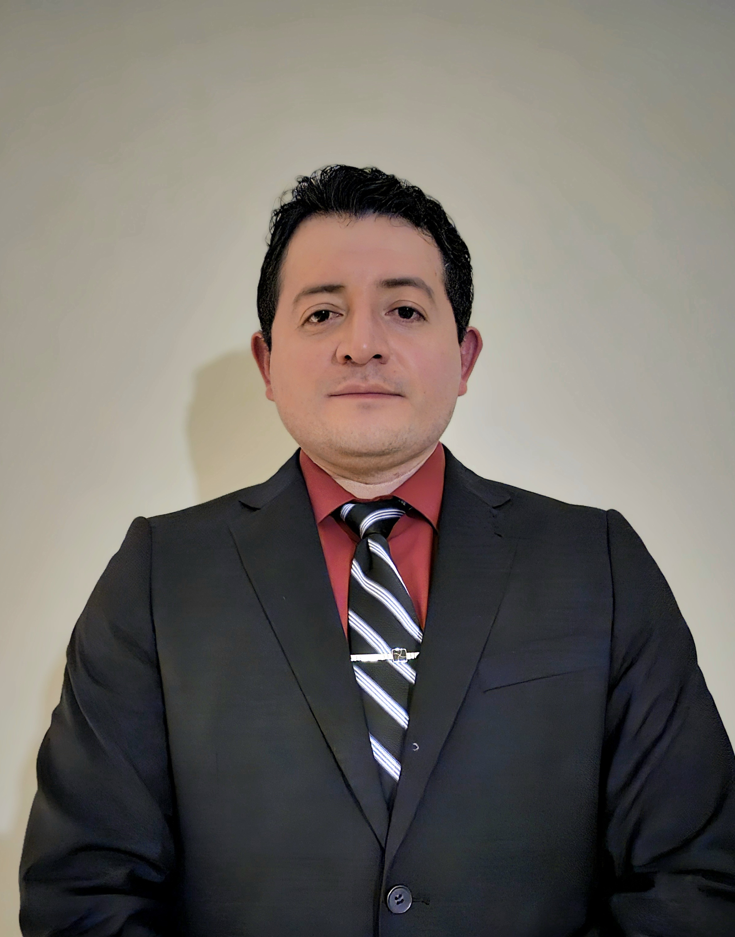 Foto de RODOLFO ERNESTO PEREZ MORALES