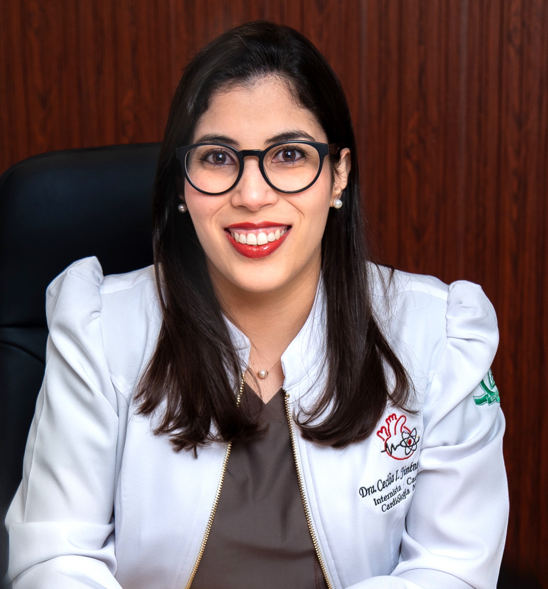 Foto de Cecilia Isabel Jimenez Hiciano