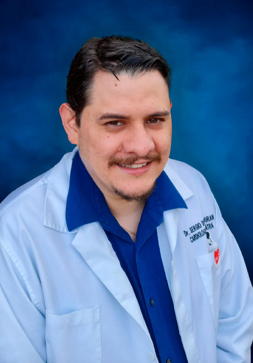Foto de Sergio Francisco Diaz Duran