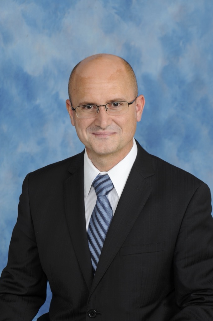Foto de Dr Steven Bibevski