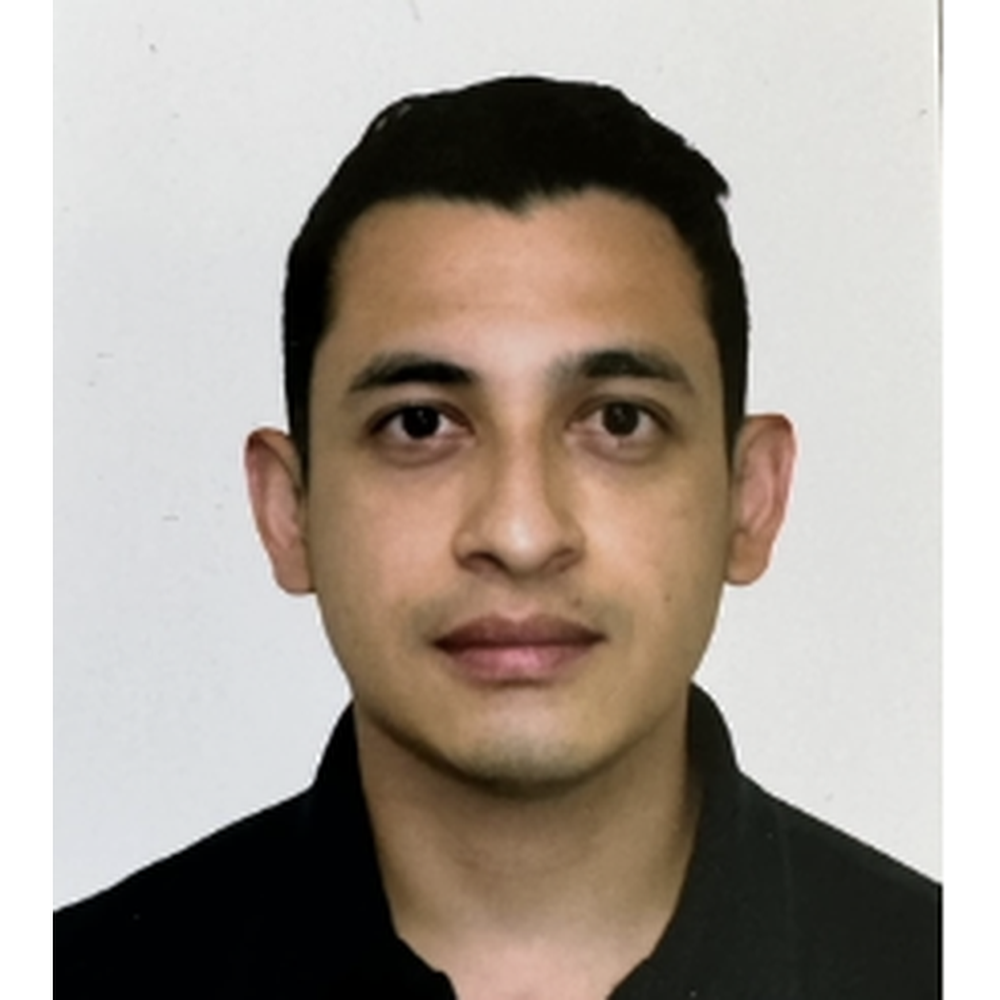 Foto de Ricardo Aguilar Colindres