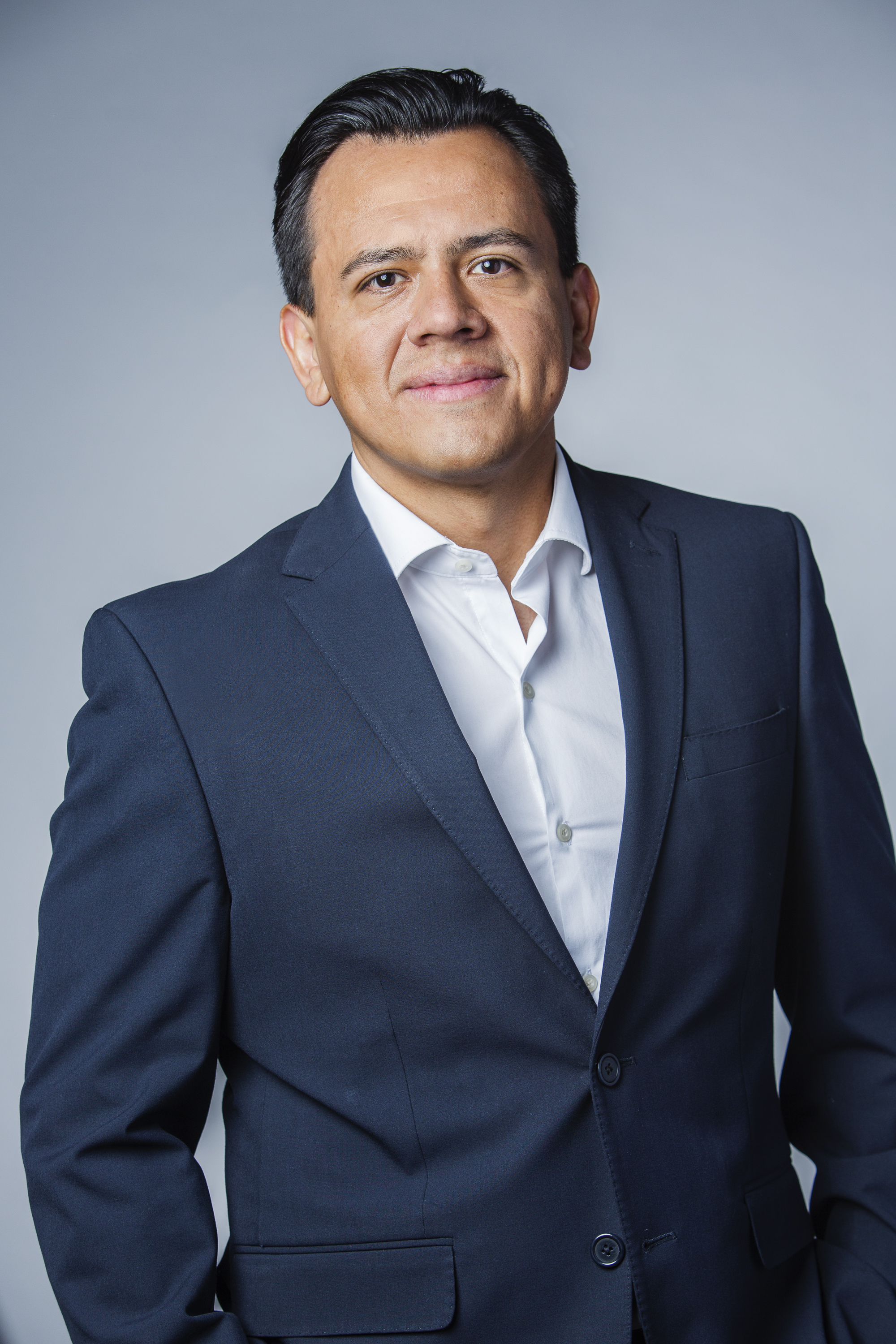 Foto de Paul Palacios Moguel