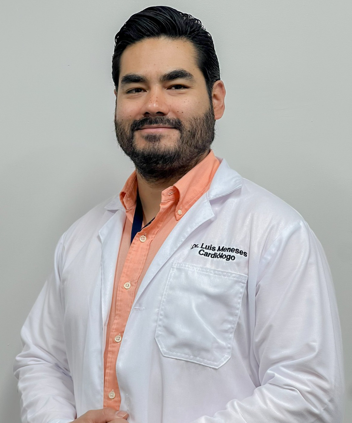 Foto de Luis Meneses