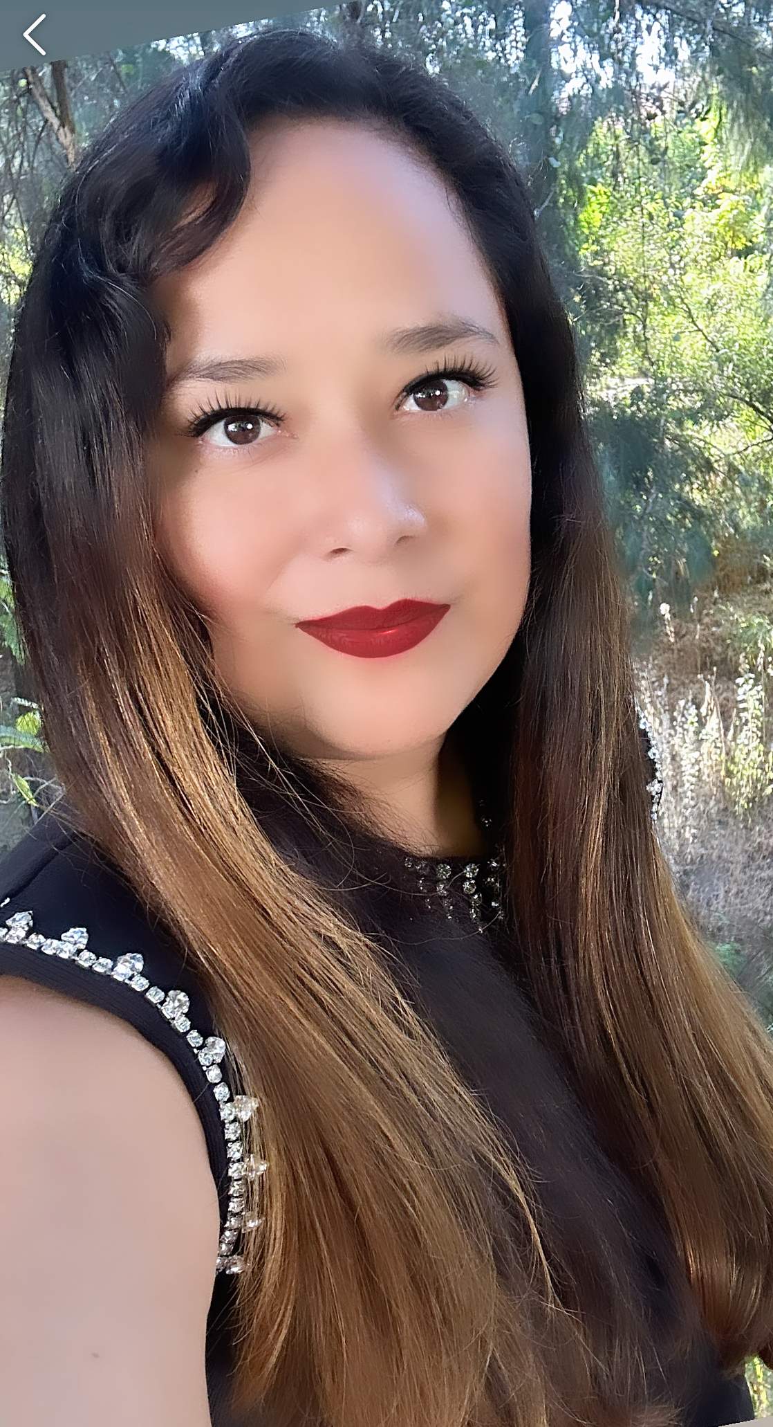 Foto de Sidney Mariana Sosa Romero