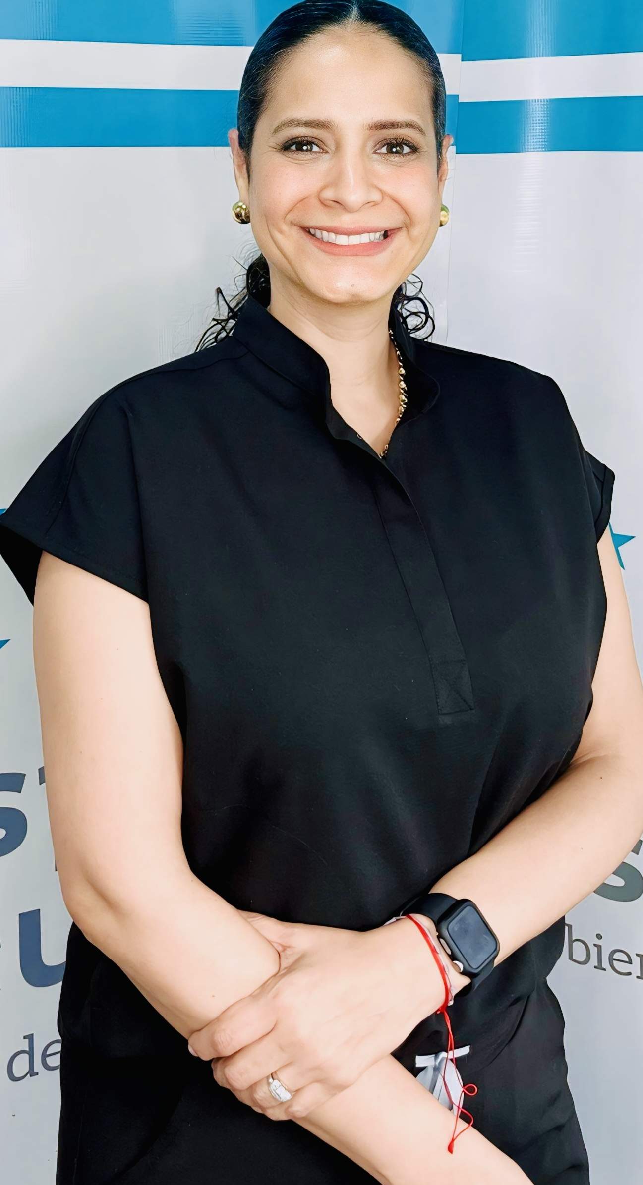 Foto de María Alejandra Ramos Guifarro