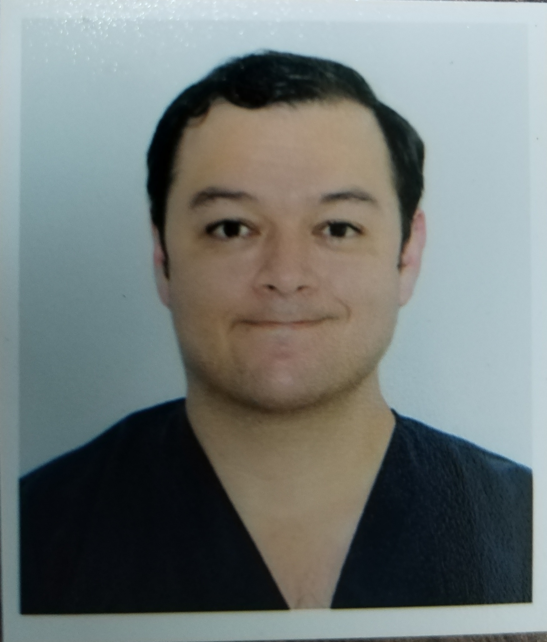 Foto de ALDO RENE HURTARTE SANDOVAL