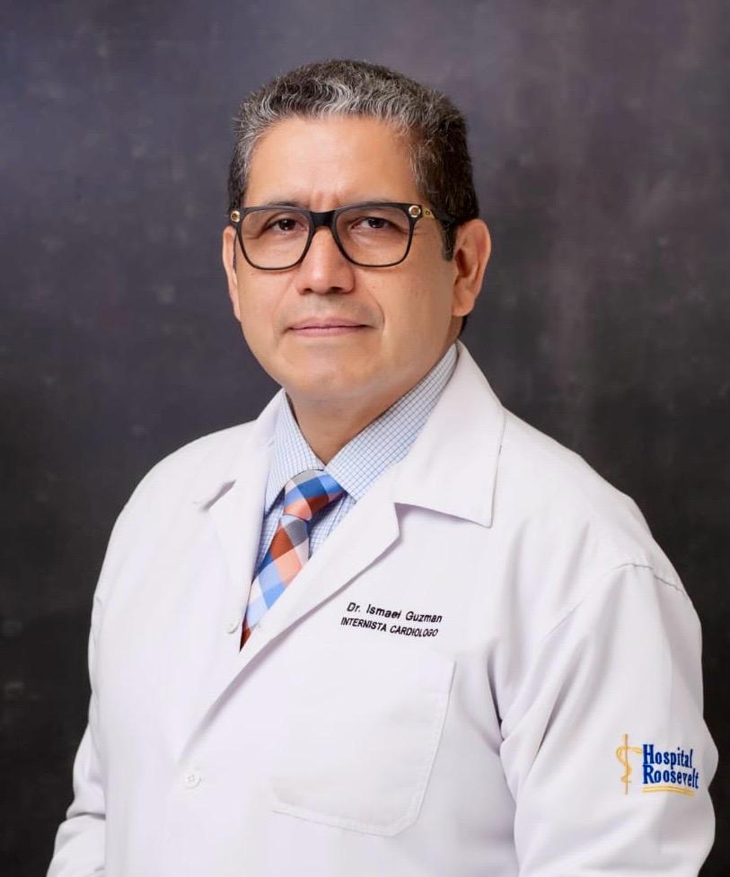 Foto de ISMAEL GUZMAN MELGAR