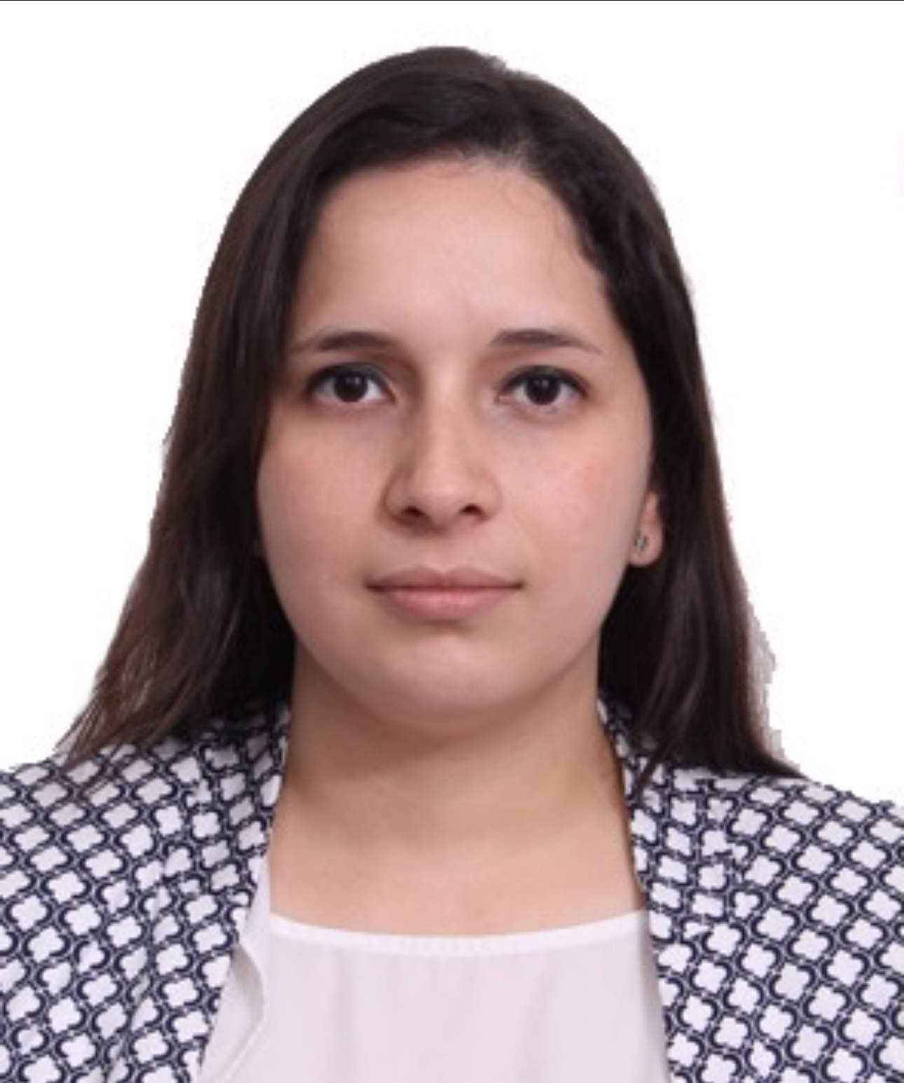Foto de Elida María Ortega Mansilla