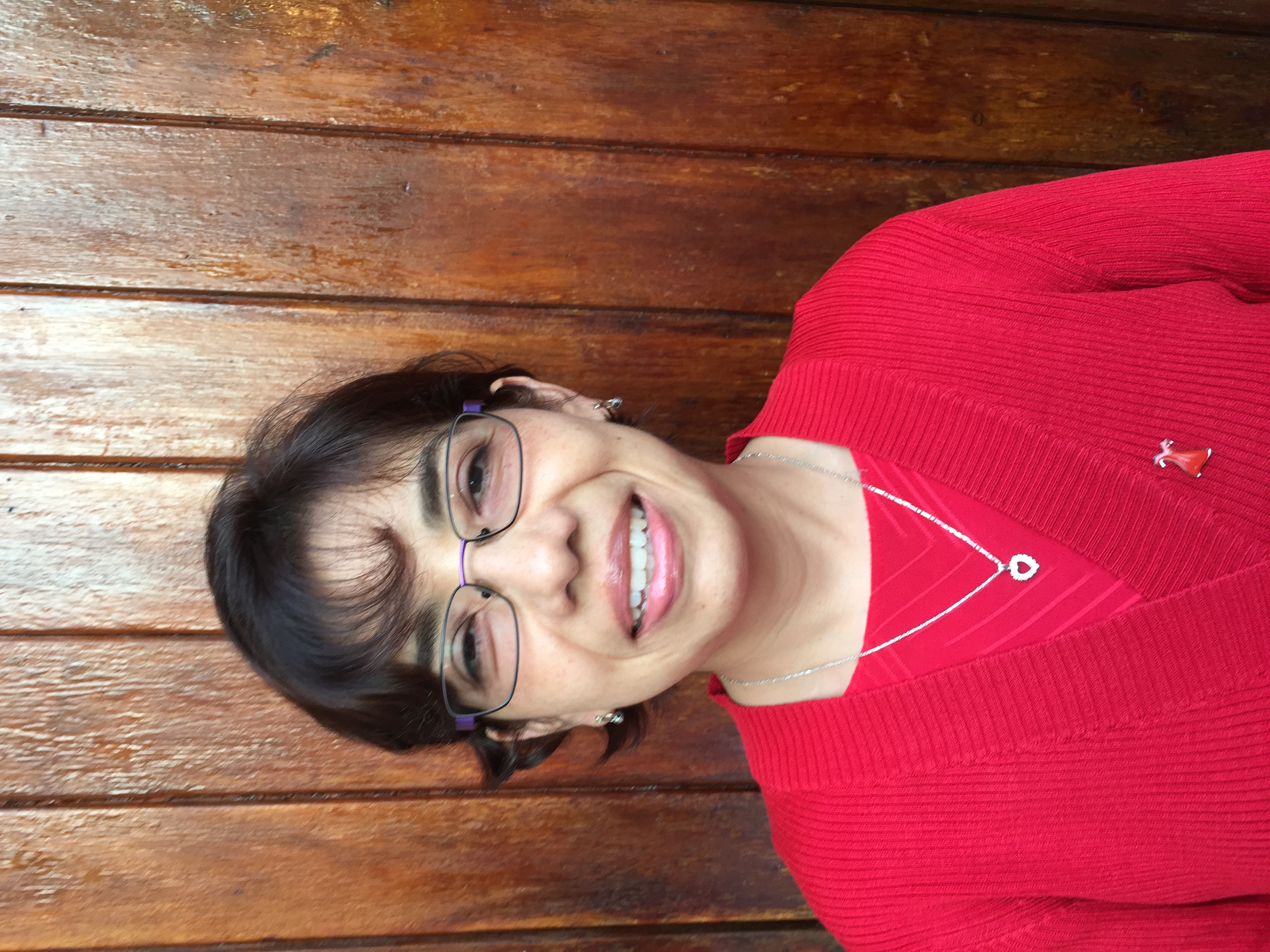 Foto de Ana Veronica Paniagua Piloña