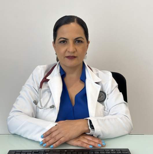 Foto de Mayra Guadalupe Espadas Villaseñor