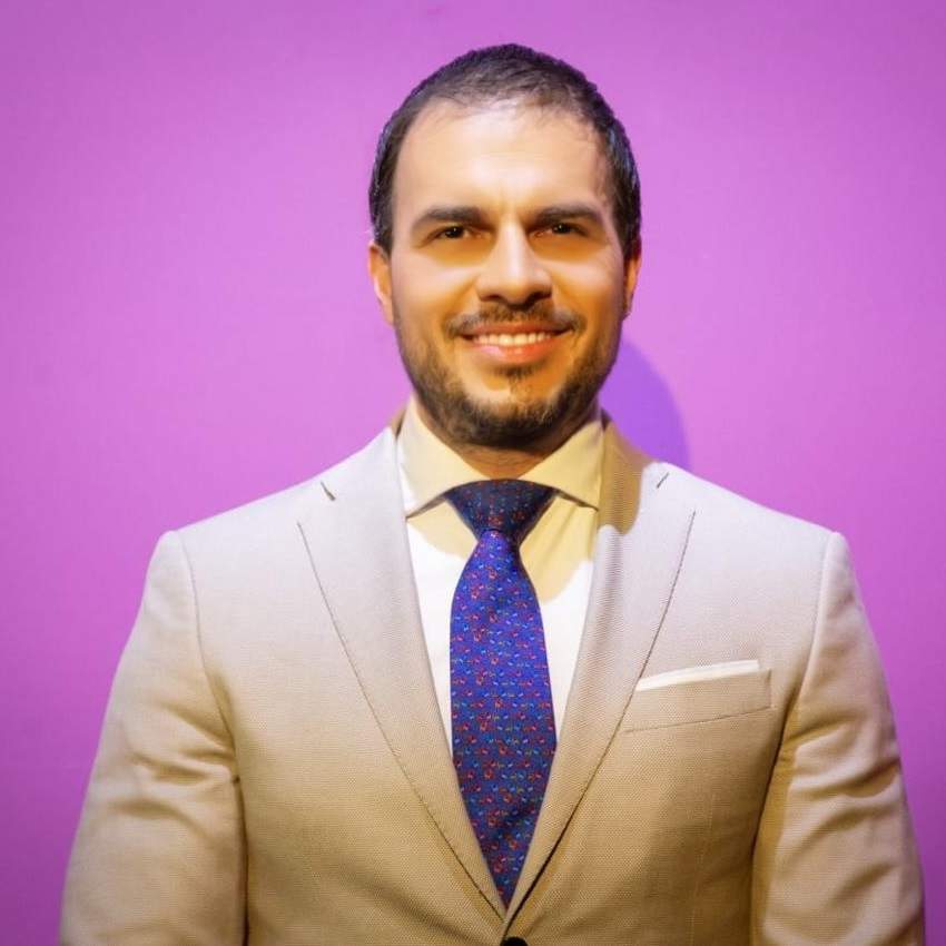 Foto de Jorge Lara Vargas