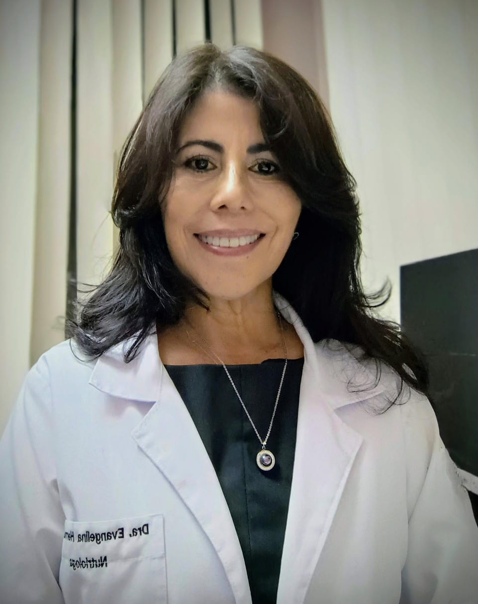 Foto de Evangelina Hernandez Rosales
