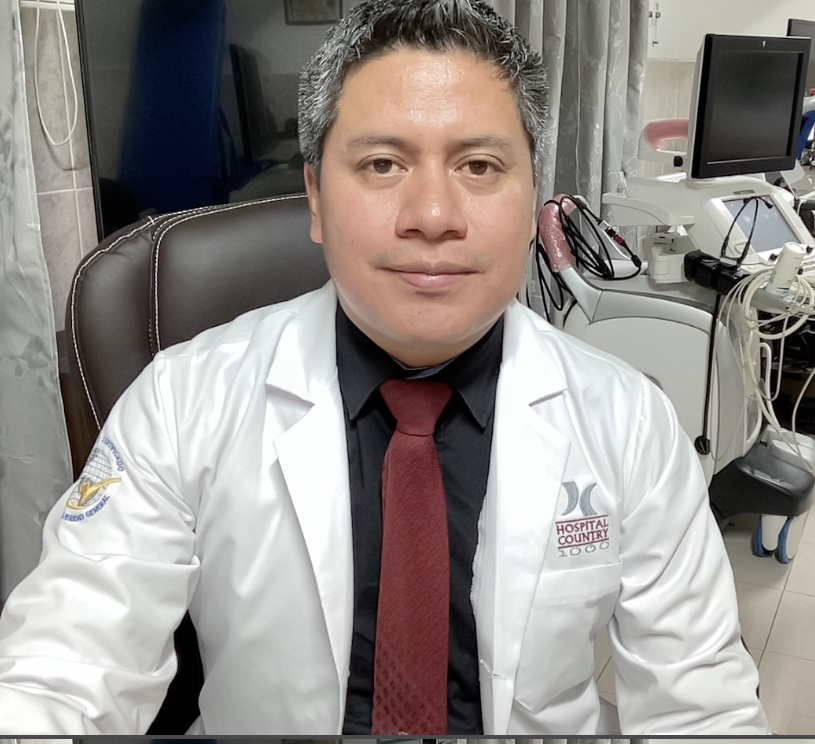 Foto de FRANCISCO JAVIER LOARCA GONZALEZ