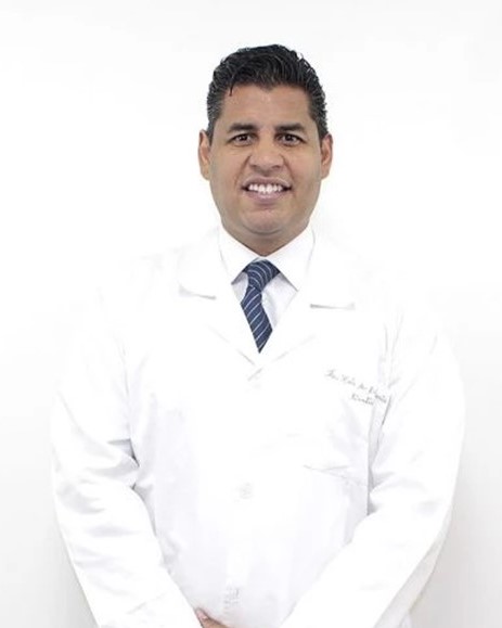 Foto de Luis Eduardo Echeverría Correa