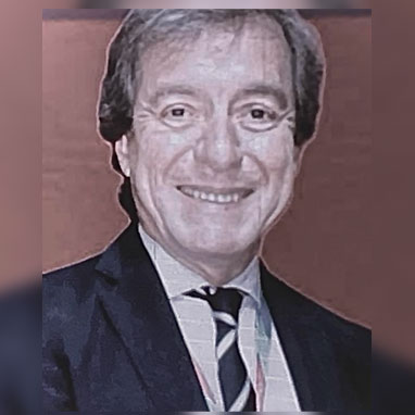 Foto de Dr. Alberto Mario Cafferata