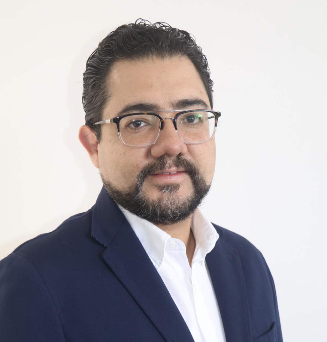 Foto de Marco Antonio Rodas Diaz