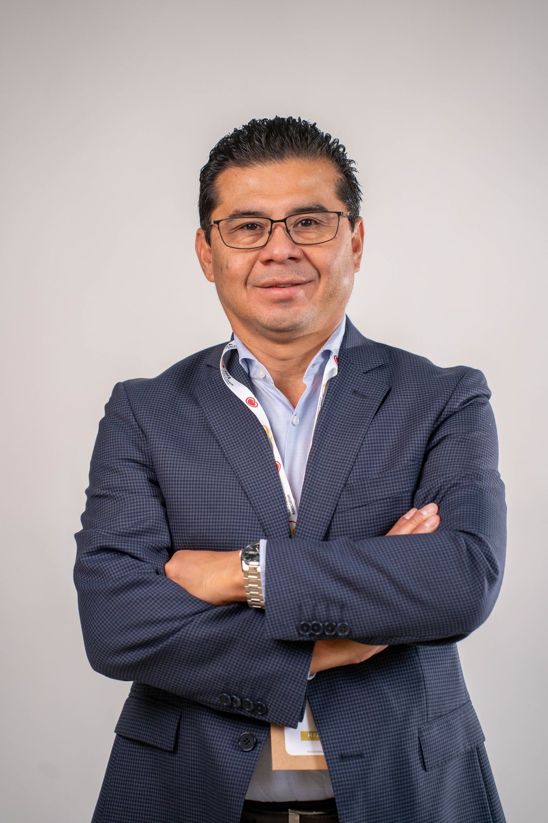 Foto de José Angel Cigarroa López