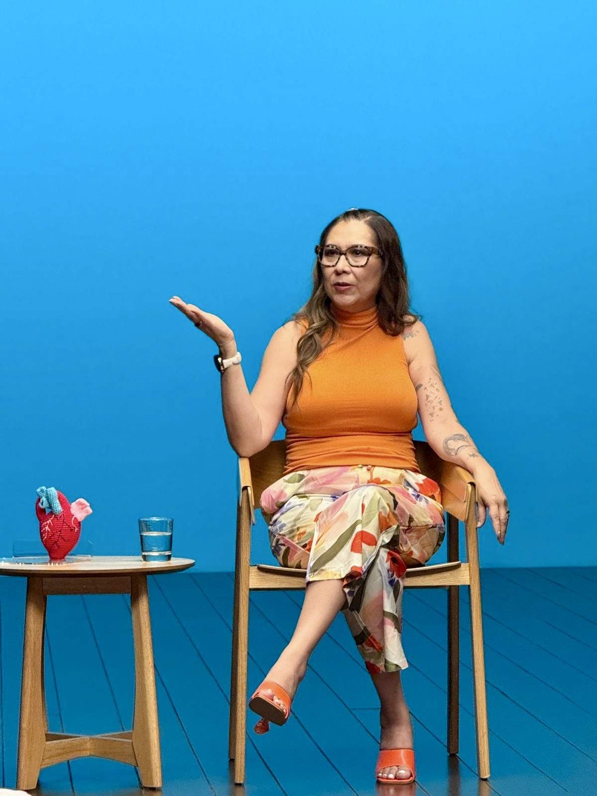 Foto de María del Sol García Ortegon