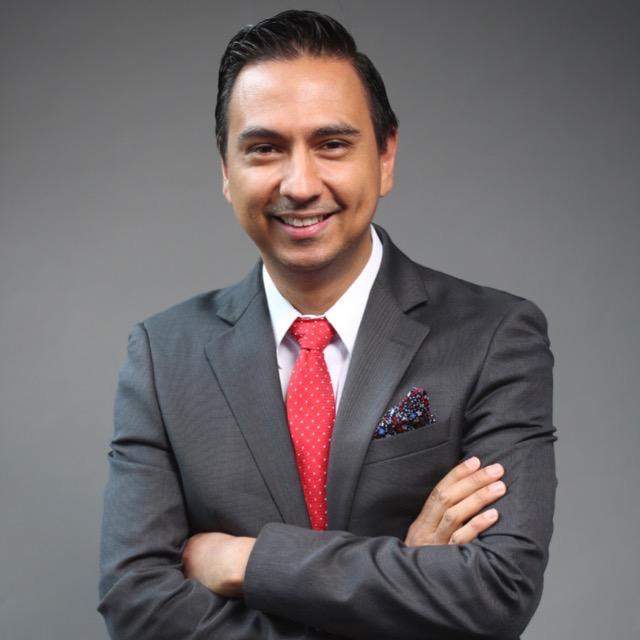 Foto de José Antonio Cornejo-Guerra