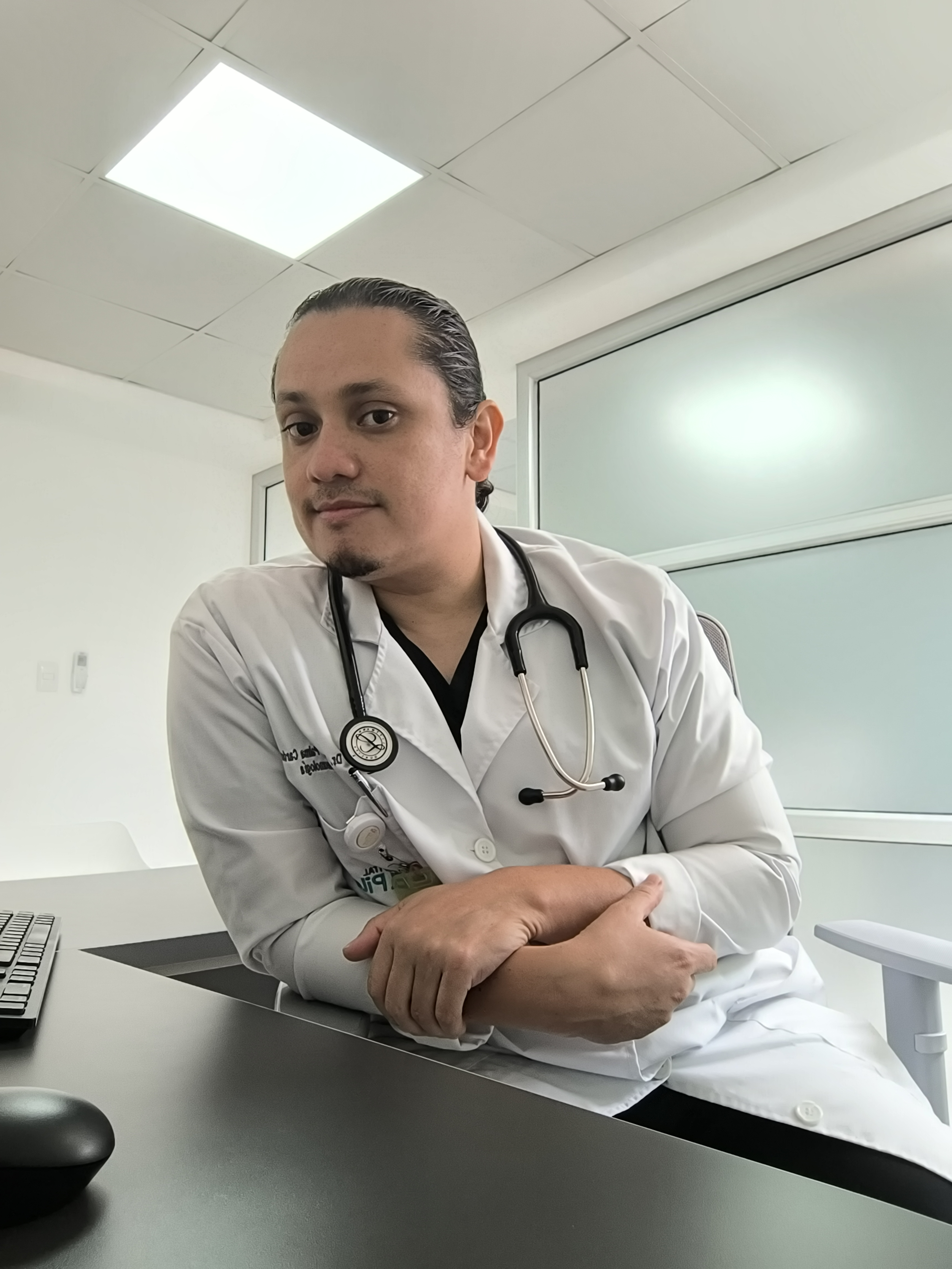 Foto de Maynor Palma