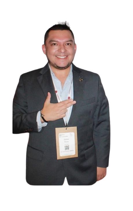 Foto de Osmar Alberto Pérez S