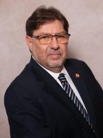 DR. CARLOS PONTE - Venezuela