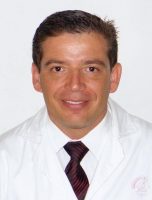 Dr Eric Bogantes Pereira