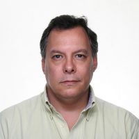 Dr Gustavo Olmedo