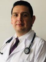 Dr José Julián Carvajal