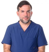 Dr Pedro Azcárate