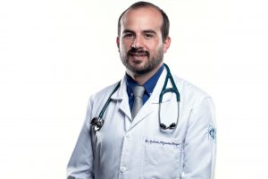 Dr Roberto Arregui