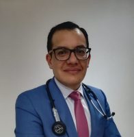 Dr. Julio César Sauza Sosa